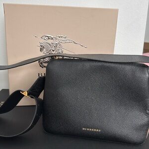 Burberry crossbody bag